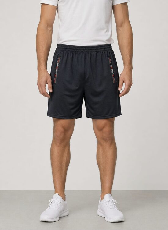 Nr.1115 Vīriešu šorti (Y6676-DK) ( XXXXL izmērs)