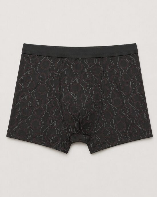 NR.1120 Vīriešu bokseršortu komplekts (2 gab. XL- IZMĒRS) (NO-909)