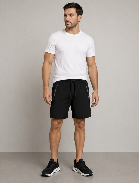 Nr.1104 Vīriešu šorti (MUST) ( 3XL izmērs)