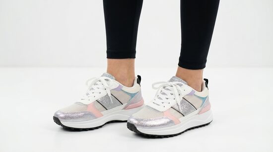 NR.696 JAUNI SIEVIEŠU APAVI (JNH-PURPLE)